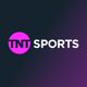 TNT Sports Logo