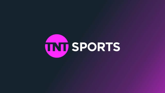 TNT Sports Logo